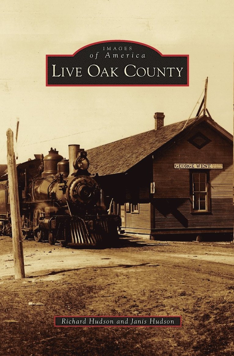 Live Oak County 1