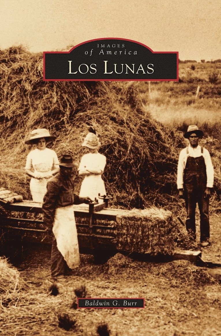 Los Lunas 1