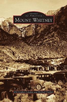 Mount Whitney 1