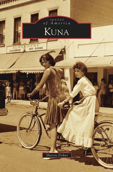 bokomslag Kuna