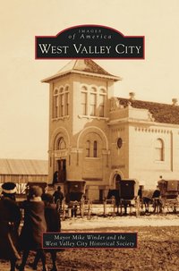 bokomslag West Valley City