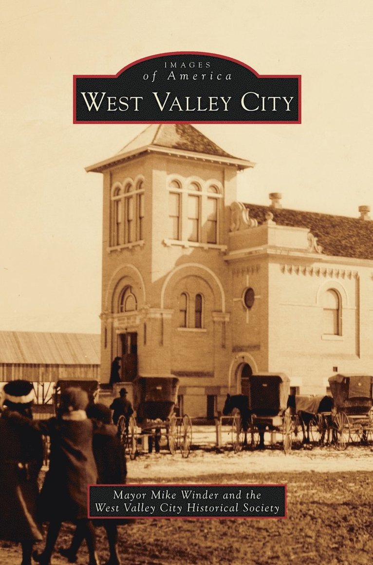 West Valley City 1