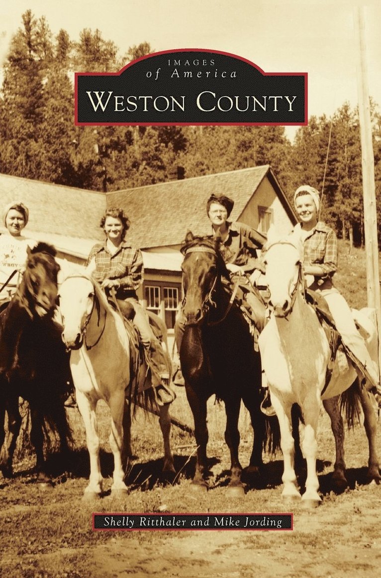 Weston County 1