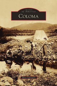 bokomslag Coloma