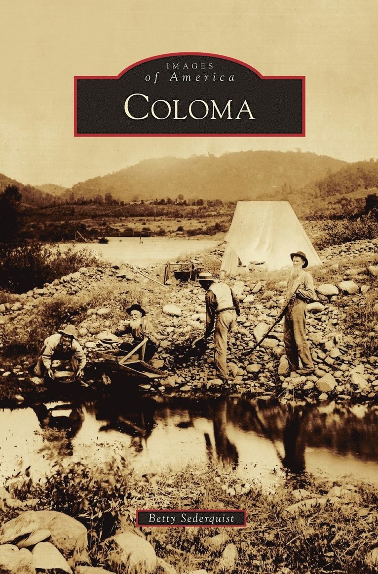 Coloma 1