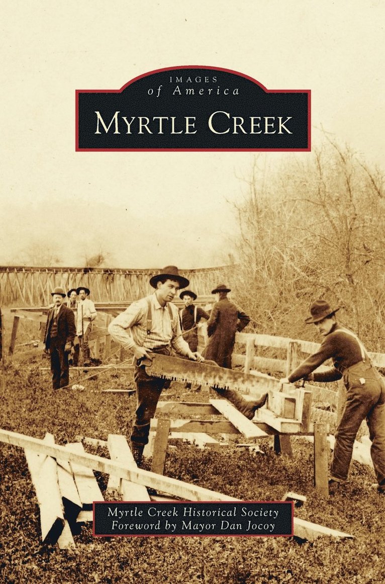 Myrtle Creek 1