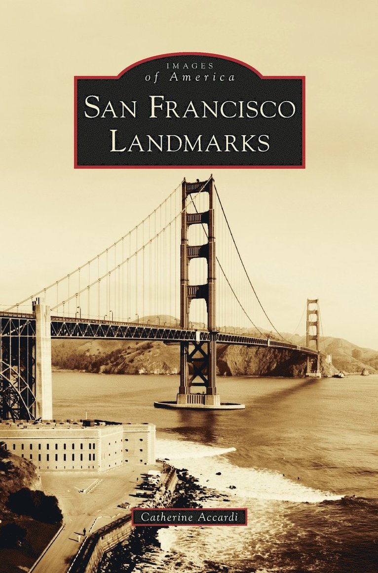 San Francisco Landmarks 1