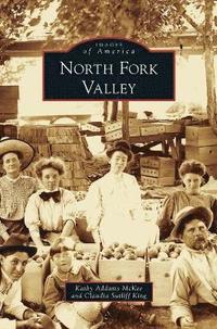 bokomslag North Fork Valley