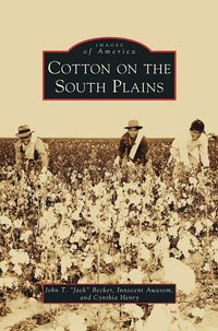 bokomslag Cotton on the South Plains