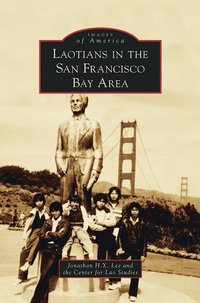 bokomslag Laotians in the San Francisco Bay Area