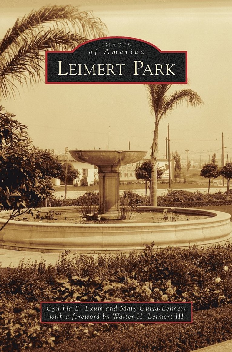 Leimert Park 1