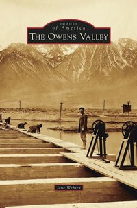 bokomslag Owens Valley