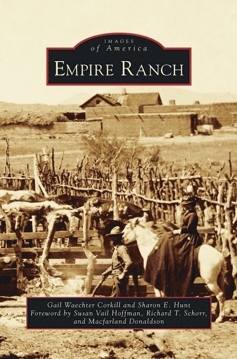 Empire Ranch 1