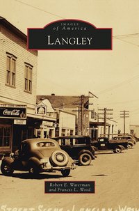 bokomslag Langley