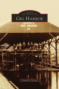 bokomslag Gig Harbor
