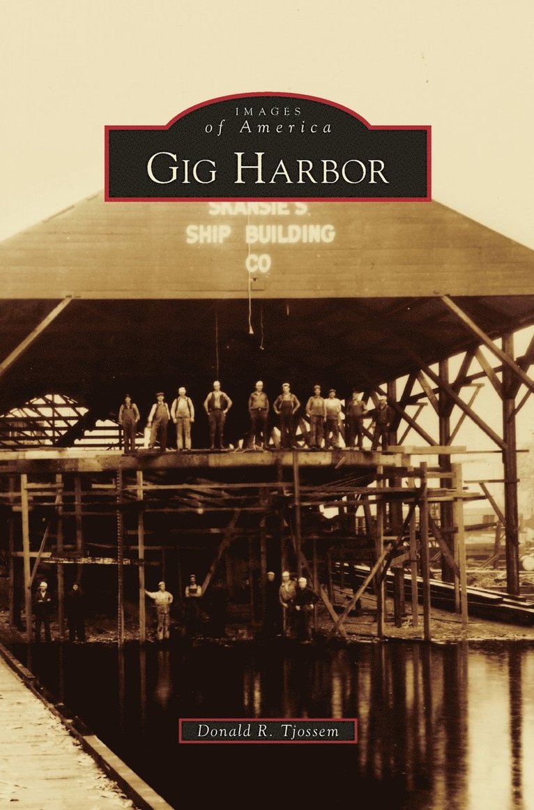 Gig Harbor 1