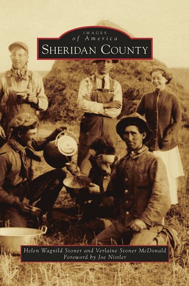 bokomslag Sheridan County