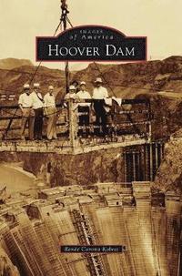 bokomslag Hoover Dam
