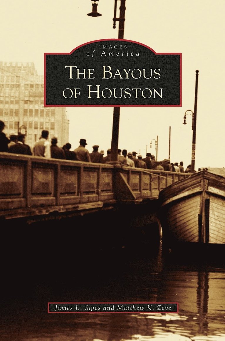 Bayous of Houston