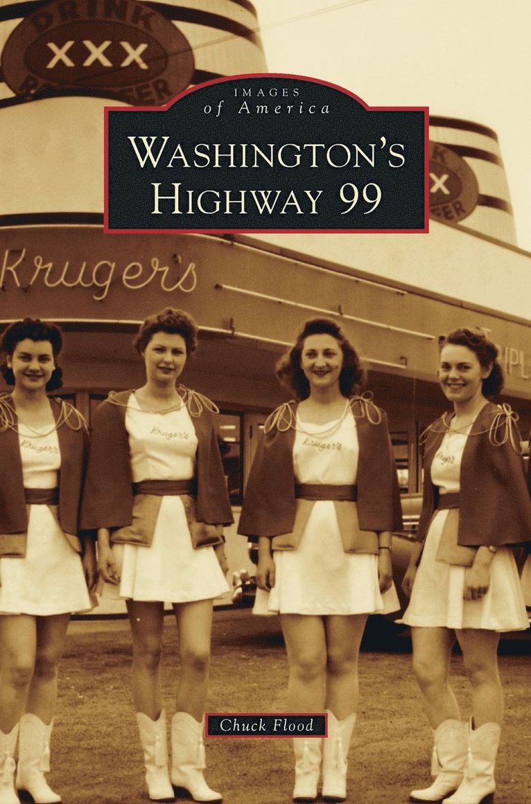 Washington's Highway 99 1