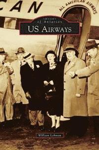 bokomslag US Airways