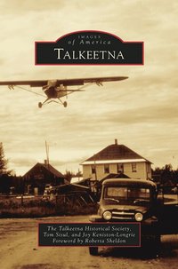 bokomslag Talkeetna