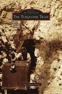 bokomslag Turquoise Trail