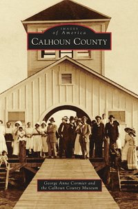 bokomslag Calhoun County