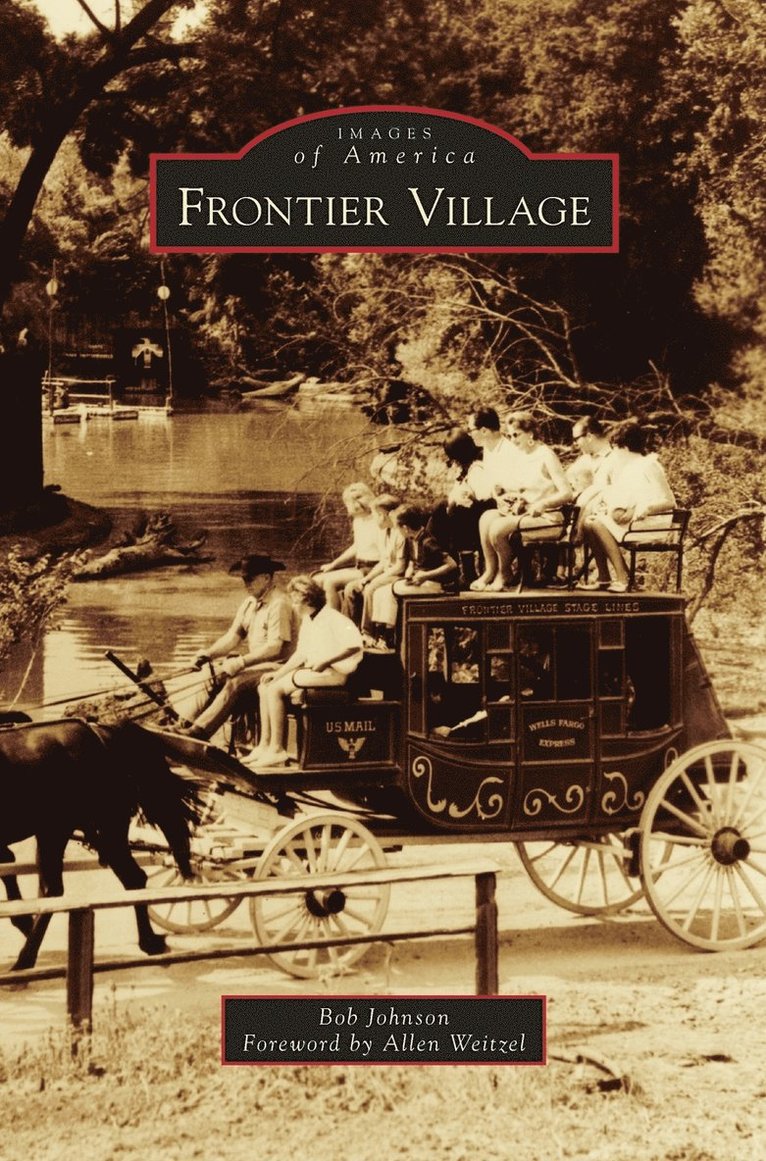 Frontier Village 1