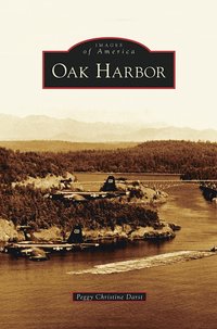 bokomslag Oak Harbor