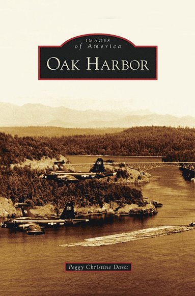 bokomslag Oak Harbor