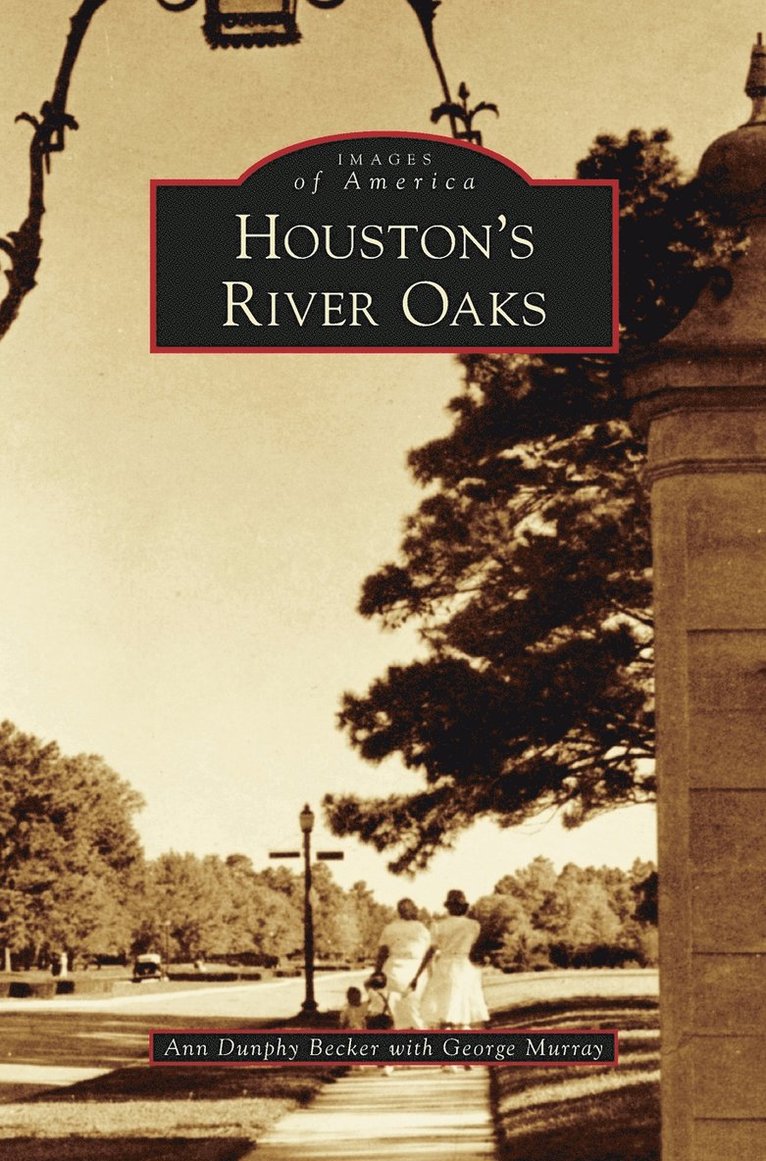 Houston's River Oaks 1