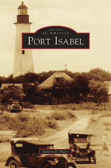 bokomslag Port Isabel
