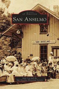 bokomslag San Anselmo