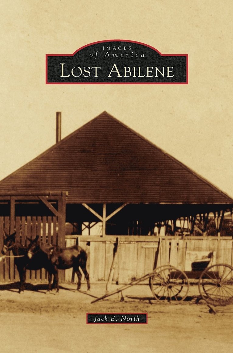 Lost Abilene 1