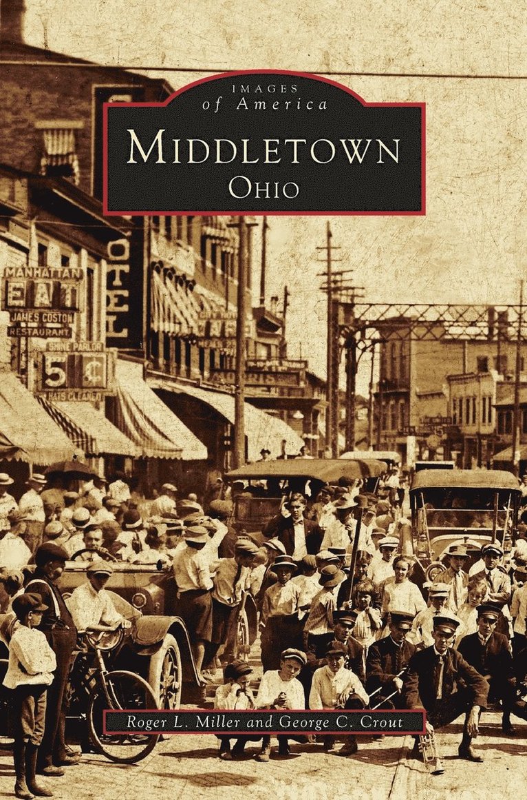 Middletown Ohio 1