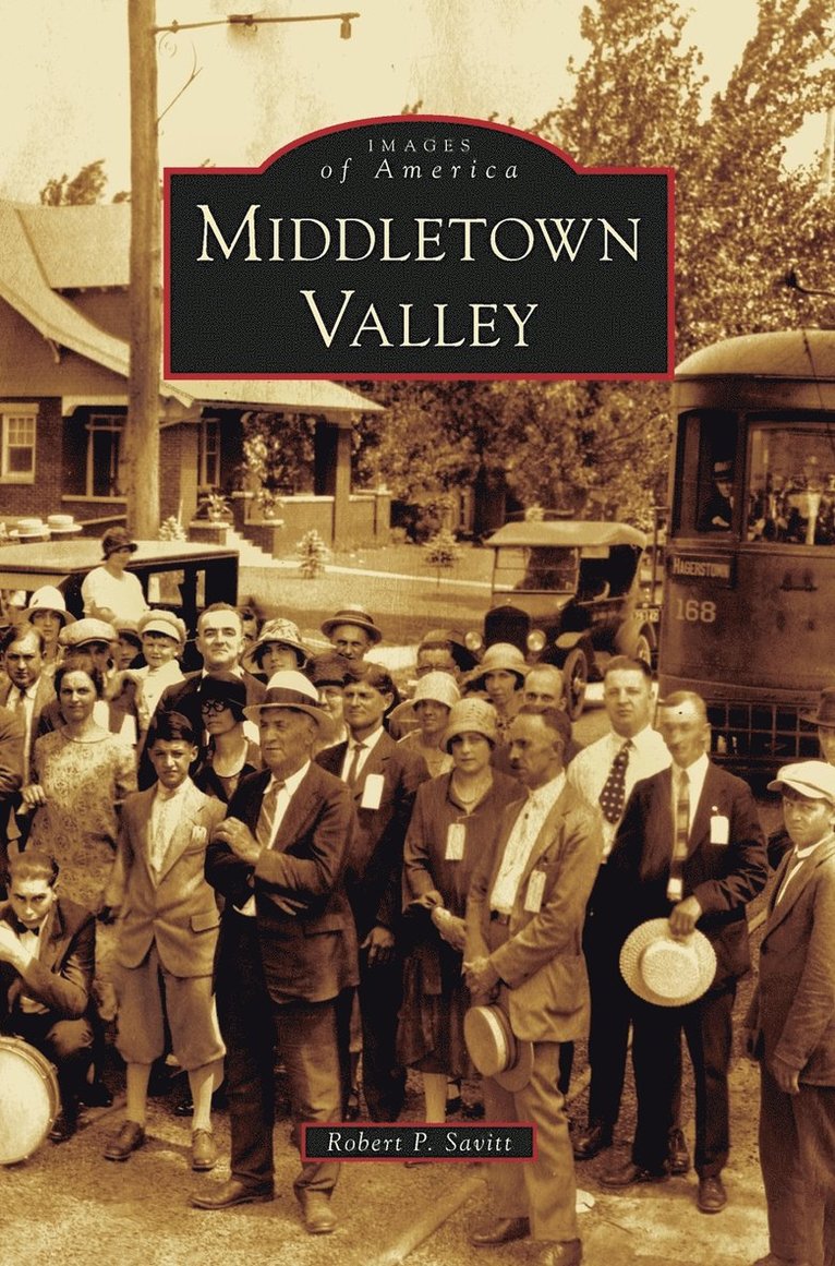 Middletown Valley 1