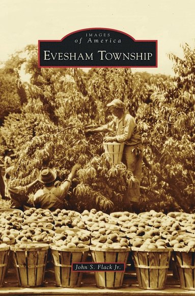 bokomslag Evesham Township