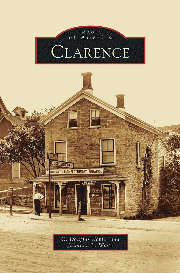 Clarence 1
