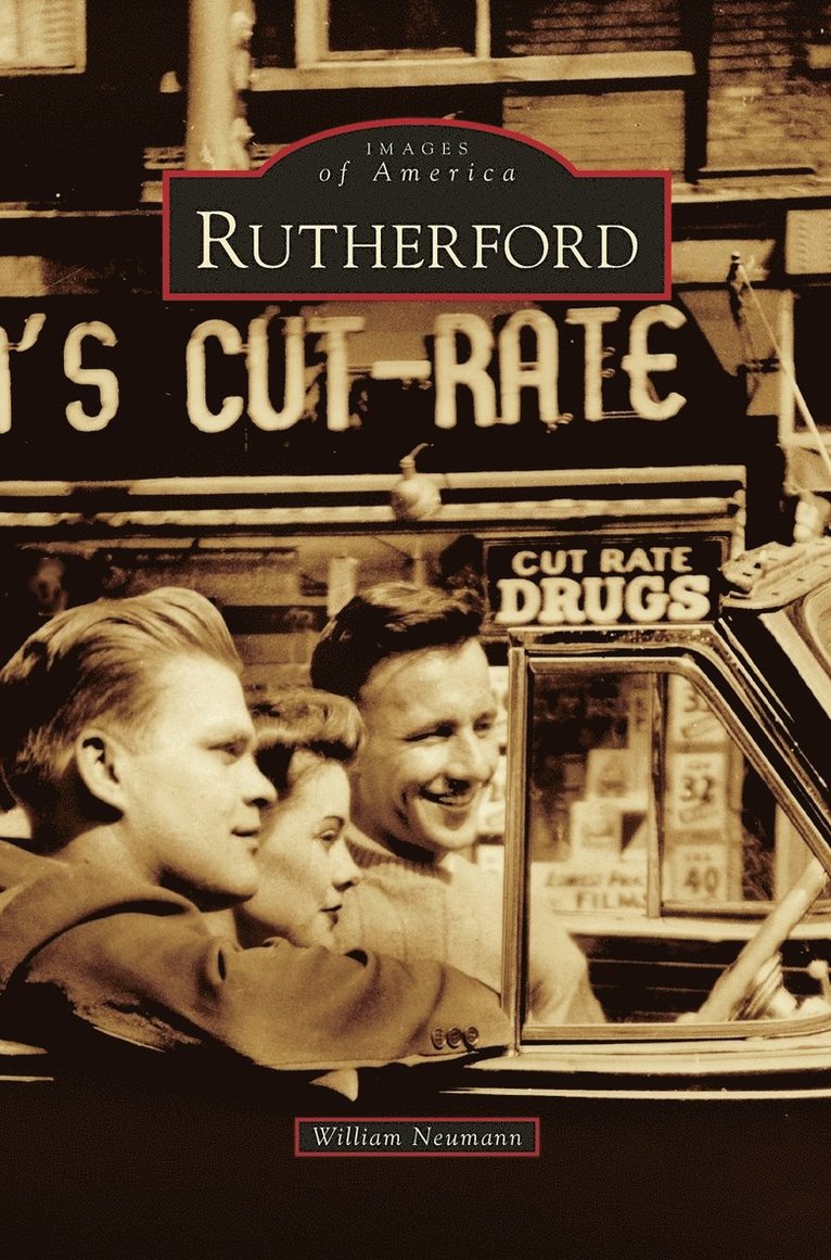 Rutherford 1