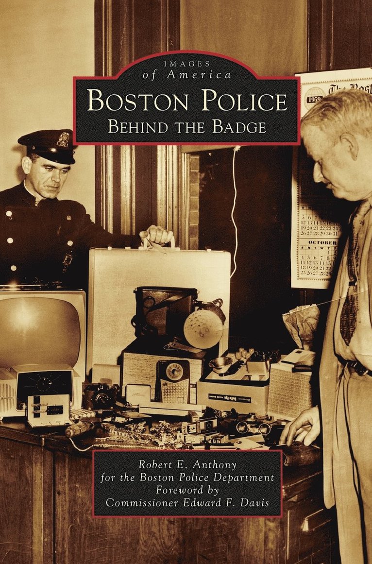 Boston Police 1