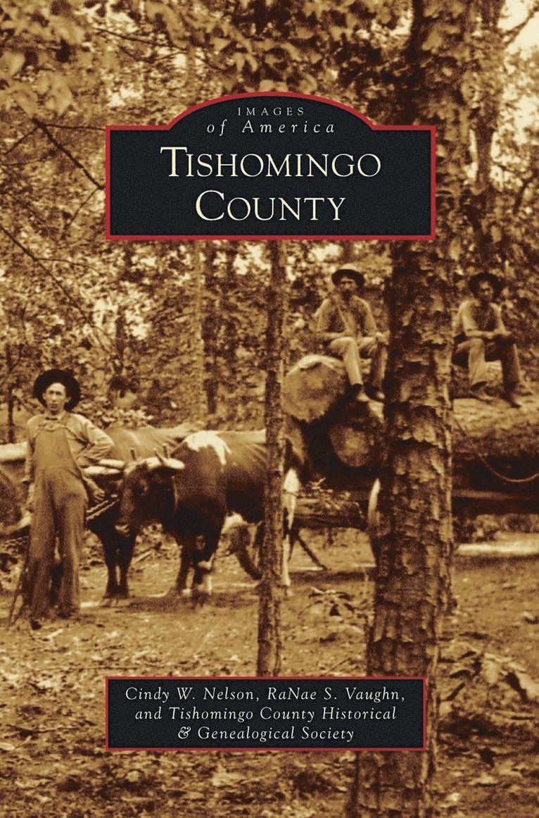 Tishomingo County 1