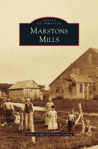 bokomslag Marstons Mills