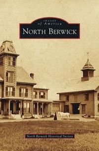 bokomslag North Berwick