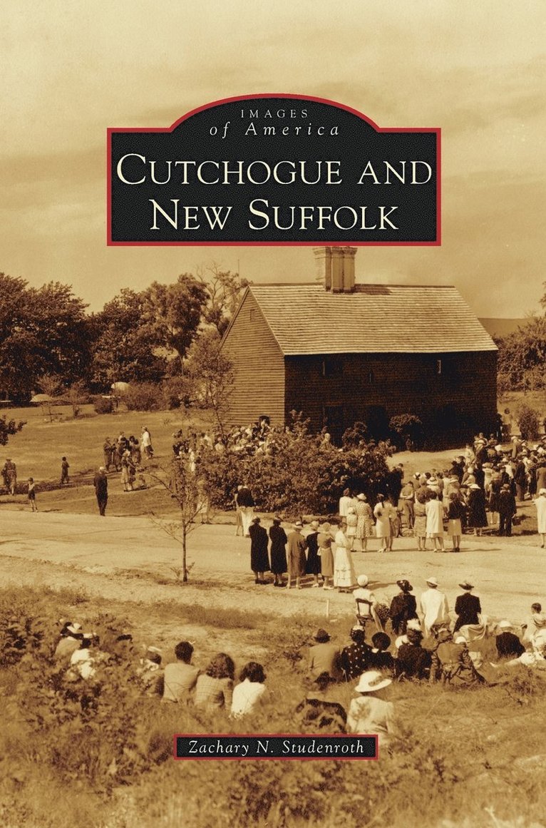 Cutchogue and New Suffolk 1