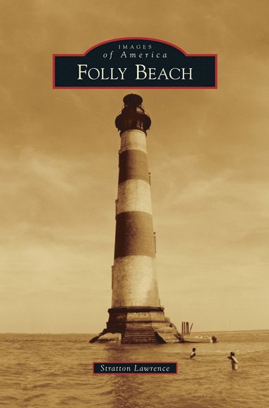 bokomslag Folly Beach
