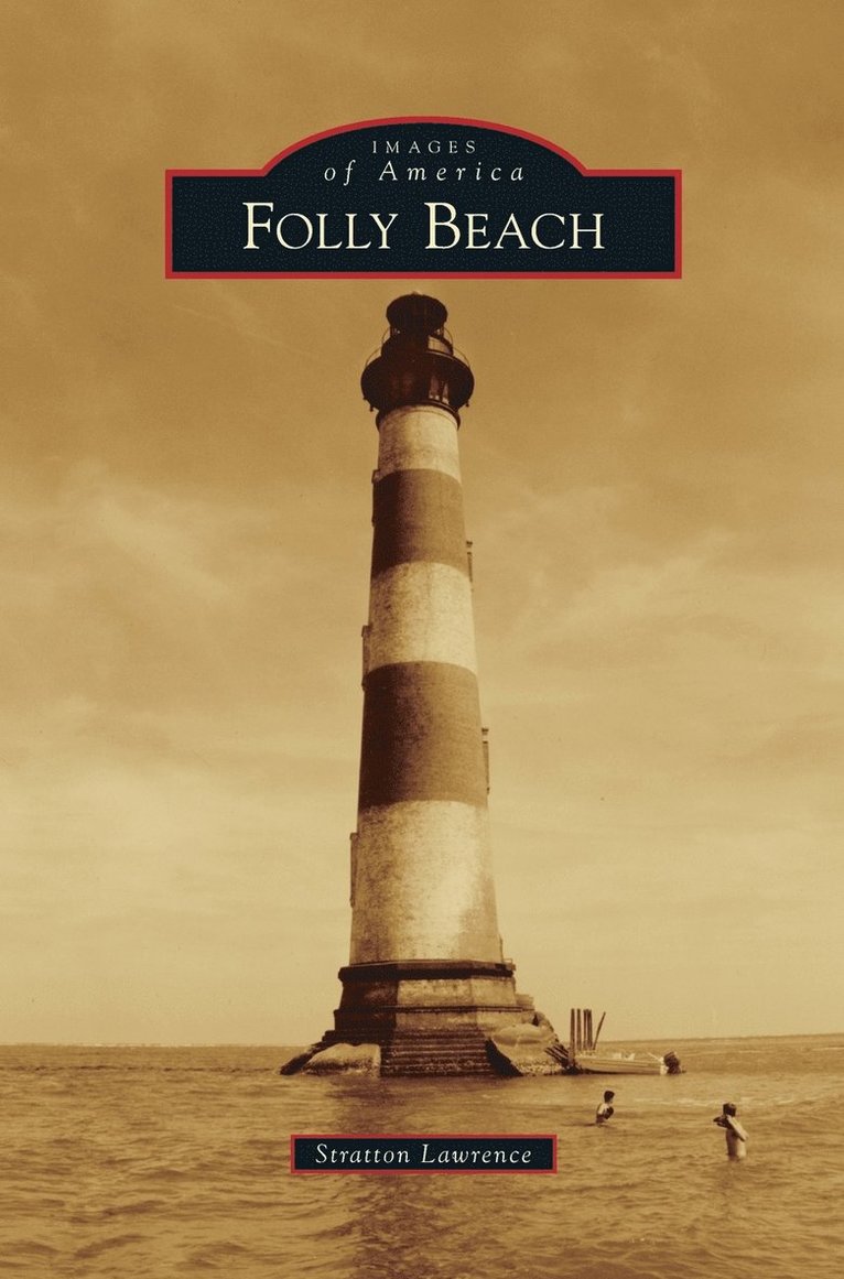 Folly Beach 1