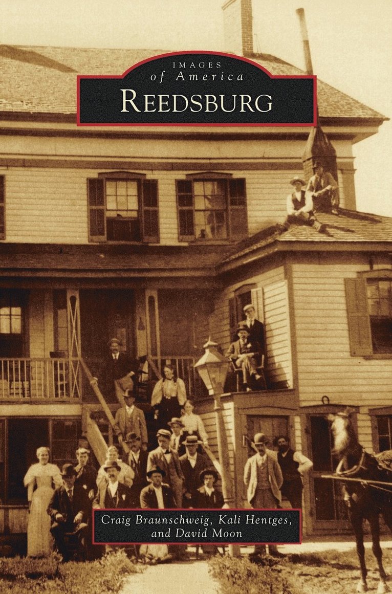 Reedsburg