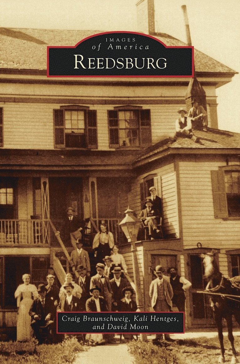 Reedsburg 1