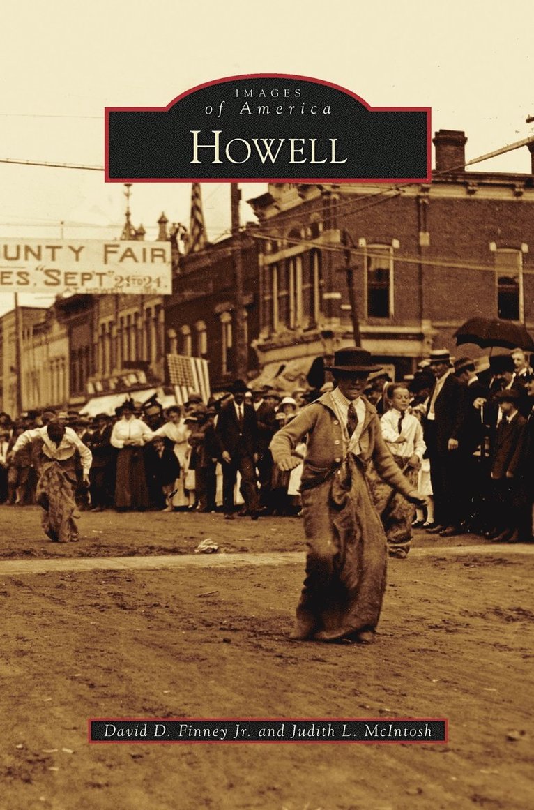 Howell 1